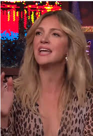 Abby Elliott Reflects