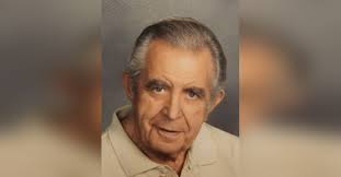 Obituary information for Richard Gottfried Viktora