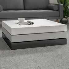 Giovani Coffee Table Coffee Table With Storage Coffee Table Minimalist Coffee Table