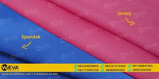 We did not find results for: Perbedaan Bahan Jersey Dan Spandek Weva Textile