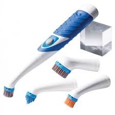 Peria este realizata din sârmă din alamă mâner din lemn, detașabil, prins la capăt cu șurub răzuitoare din oțel. Perie De Curatat Electrica Sonic Cleaner