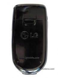 Características detalladas LG M4410 ...