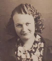 Elizabeth Gladys Roberts Ball (1919-1976)