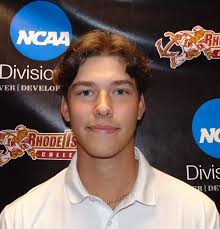 2024-25 Men's Golf Roster