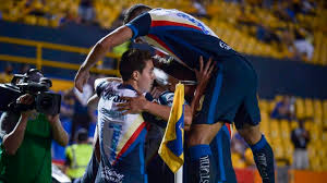 We facilitate you with every américa free stream in stunning high definition. The 1x1 Of The America Players In Their Resounding Victory Against Tigres On Matchday 14 Ruetir