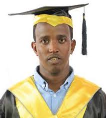 GRADUATION Mogadishu University