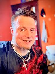 Thanks! Renee Fisher Eichhorst-Wall I would recommend Renee for anyone  looking to get a wonderful haircut done and quick and friendly service!  She's the best she's been cutting my hair for almost