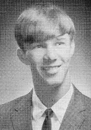 Prayers for the family of a 1965 graduate