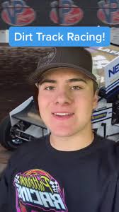 What do you think needs to be done to run a successful show for both the  drivers and fans? #DirtTrackRacing