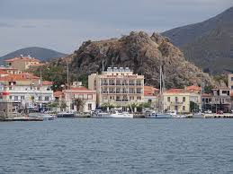 For me lemnos (limnos) lemnos is a large island in the north eastern aegean, located between samothraki island to the north east and agios efstratios to the south west. Lemnos Hotel Lodging Reviews Myrina Greece Tripadvisor