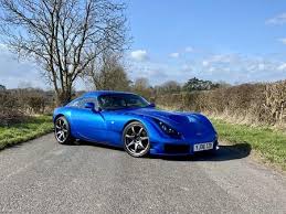 Tvr sagaris 4.0 fuel consumption (economy), emissions and range. Tvr Sagaris Gebrauchtwagen Gebrauchtwagen Suchen Das Parking