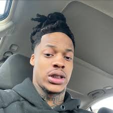 Cameron Marshun Newby (@cayden.newby.75) • Facebook