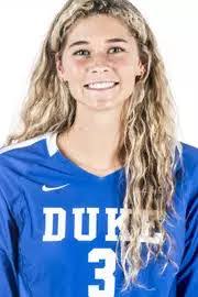 Mackenzie Cole's Instagram, Twitter & Facebook