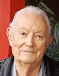 Obituary information for Joseph Charles Dailey