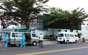 Siêu thị vinmart ninh thuận. Hai Cong Ty 2 000 Cong Nhan á»Ÿ Ninh Thuáº­n Ngá»«ng Hoáº¡t Ä'á»™ng Vi 5 Ca Covid 19 Baogiaothong Vn
