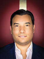 30 in Their Thirties: Aaron F. Belen // 31