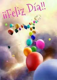 Frases, mensagens, textos e poemas feliz dia dos pais no pensador. Pin De Doris Alcaraz En Buen Dia Feliz Cumpleanos En El Cielo Cumpleanos En El Cielo Buenos Dias Feliz Dia