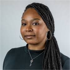 Super excited to learn from our mentors and build relationships with the  fellows to level up my skills as an Exec. Thank you, Women In Film. Women  Executives Rock!