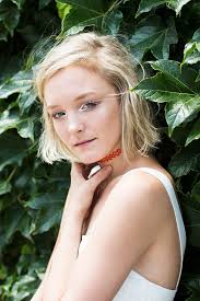 NYC Beauty Street Style