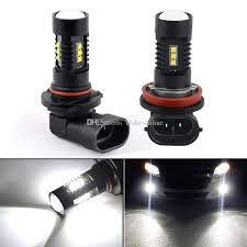 H8 H9 H11 120w Led Fog Light Bulbs Driving Lights Running Lamp High Power White Lighting Led Bulb Car Vehicle Auto Accessories Cheap Fog Lights For Trucks Cheap Led Driving Lights From