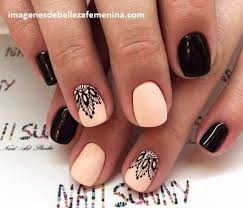 Uñas mandalas decoracion de uñas: 4 Imagenes De Modelos De Unas Para Decorar Que Esta De Moda Paperblog