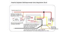 Voltmeter Amperemeter Richtig Anschliessen Sonstiges Hifi Forum