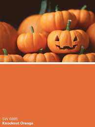 It's soft, stylish and neutral.the perfect combo. Make Your Home Stand Out With Knockout Orange Sw 6885 Whether You Re Refreshing Your Front Door Sherwin Williams Paint Colors Orange Paint Colors Orange Paint