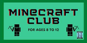 Minecraft Club