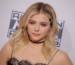 Drama Detectives: Which Male Co-Star Fat Shamed Chloe Grace Moretz?
