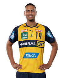 Sie möchten sich zum private banker weiterentwickeln, da sie die zusammenarbeit mit unseren vermögenden kunden und. Philipp Ahouansou Player Profile Handball News