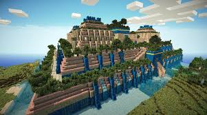 Hanging Garden Of Babylon Jpg 854 476