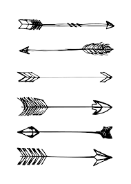 Free Printables Arrow Printable Printable Wall Art Printables