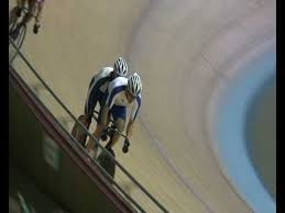 Men's team pursuit finals, crashes and a lot of sprinting the team pursuit final was the star attraction on the third day of competition in the izu. Tandem Crash Avi Youtube