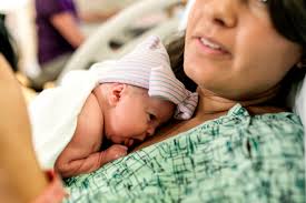 Cecelia Faye's NICU Diary. — Reality and Retrospect