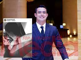 @zul_ariffin @azirashafinaz @nasirbilankhan1760 @salinasaibi @jalaludinhassan @sabrina_ali_dad_khan. Gambar Kecoh Foto Mesra Zul Ariffin Dengan Wanita Ukraine Pula Jadi Tular Media Hiburan