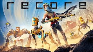 Meaning, si quema cuh meme, cuh cut, cuh wallpaper, sad cuh hours. Hd Wallpaper Video Game Recore Duncan Recore Joule Adams Mack Recore Wallpaper Flare