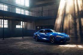 toyota supra with alex bernstein on behance トヨタ スープラ 生活様式