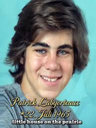 Patrick Laborteaux
