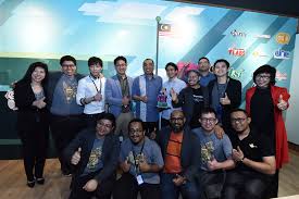 Who is the minister of communications in malaysia? Level Up Inc Welcomes The Minister Of Communications Multimedia Unpause Asia