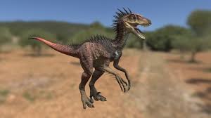 There are currently known to be two variations of novaraptor on the island, so be extra vigilant. Alpha Novaraptor 3d Model By Beholdmidia Beholdmidia 2ac749f