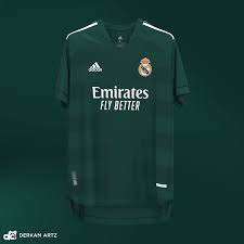 To find out what x squar. Real Madrid X Adidas Third Concept