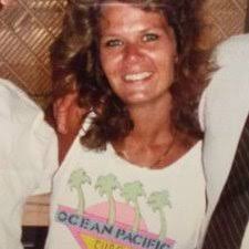 Misty Manis's Instagram, Twitter & Facebook