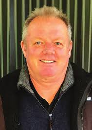 Spring is in the Air