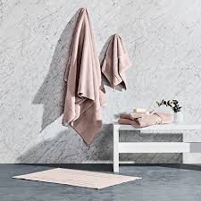 Visit any store selling bath towels and you'll see confused consumers. Canningvale