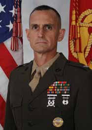 Operation New Dawn concludes, Marines leave Iraq Riders for Semper Fi  donate $320,000