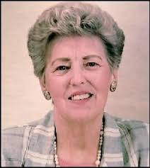 Thelma HARMS Obituary (1930