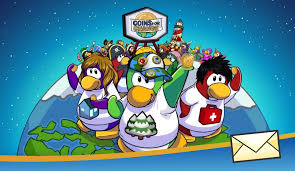 At this point you can tell them you didn't do it or if you know you did it and don't want to lie than just tell them your sorry and. Reviewed By You Coins For Change Community Club Penguin Rewritten
