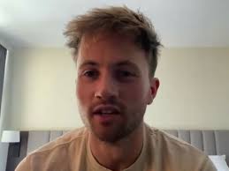 India has such big potential": Zach Wallace