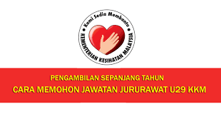 We did not find results for: Cara Memohon Jawatan Jururawat U29 Di Kementerian Kesihatan Malaysia Kkm Terbuka Sepanjang Tahun Jobcari Com Jawatan Kosong Terkini