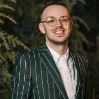 Matthew Goral's Instagram, Twitter & Facebook